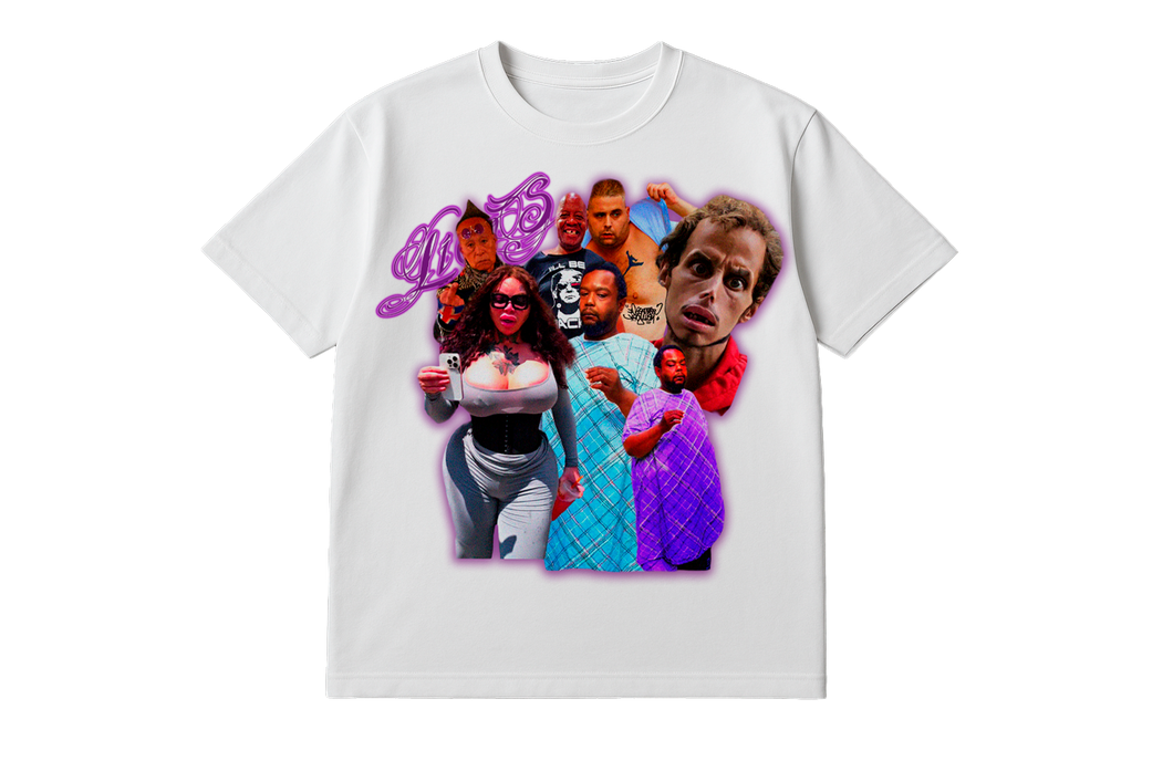 Liens x Creatures of NY